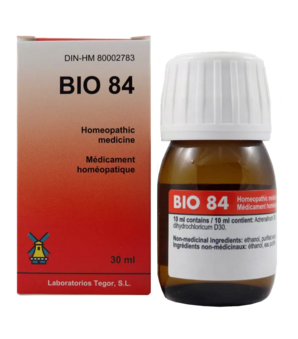 Dr. Reckeweg BIO 84