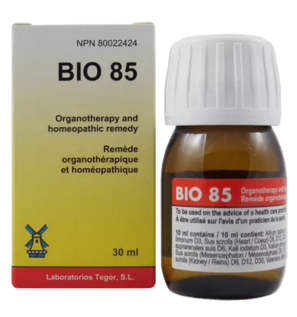 Dr. Reckeweg BIO 85