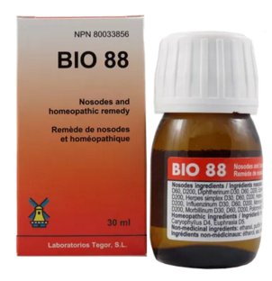 BIO 88