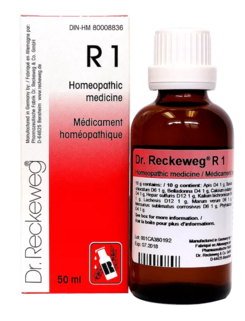 Dr. Reckeweg R1