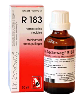 Dr. Reckeweg R183