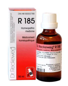 Dr. Reckeweg R185