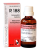 Dr. Reckeweg R188