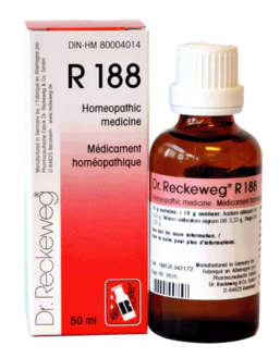 Dr. Reckeweg R188