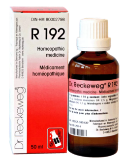 Dr. Reckeweg R192