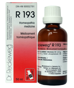 Dr. Reckeweg R193