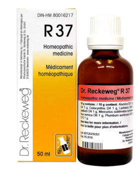 Dr. Reckeweg R37