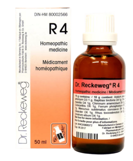 Dr. Reckeweg R4