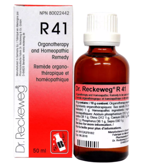 Dr. Reckeweg R41