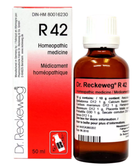 Dr. Reckeweg R42
