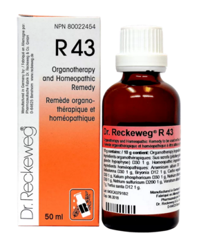 Dr. Reckeweg R43