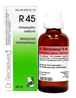 Dr. Reckeweg R45