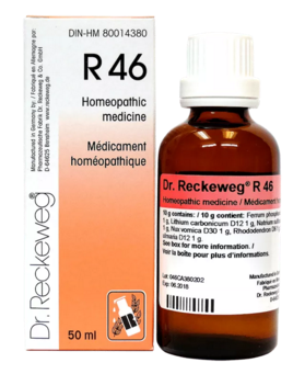 Dr. Reckeweg R46