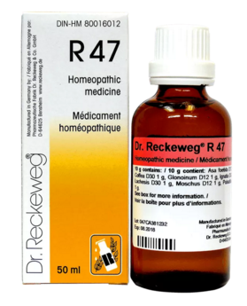 Dr. Reckeweg R47