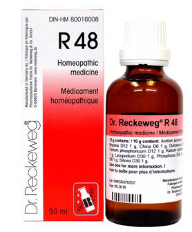 Dr. Reckeweg R48
