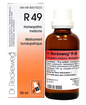 Dr. Reckeweg R49