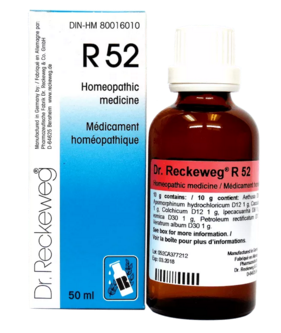Dr. Reckeweg R52