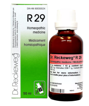 Dr. Reckeweg R29
