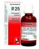 Dr. Reckeweg R25