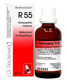 Dr. Reckeweg R55