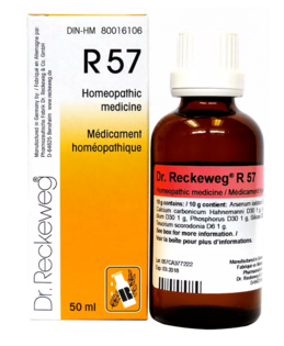 Dr. Reckeweg R57