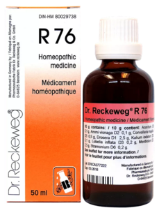 Dr. Reckeweg R76