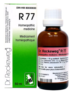 Dr. Reckeweg R77