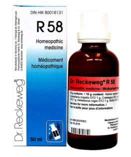 Dr. Reckeweg R58