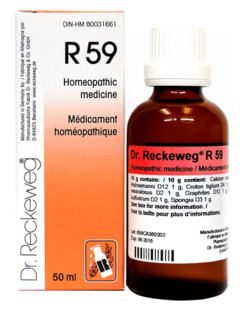 Dr. Reckeweg R59