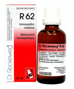 Dr. Reckeweg R62