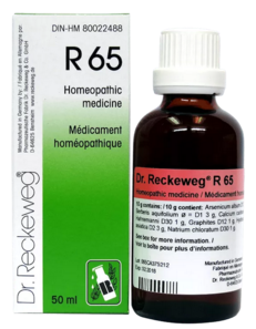 Dr. Reckeweg R65