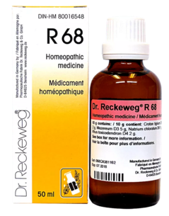 Dr. Reckeweg R68