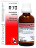 Dr. Reckeweg R70