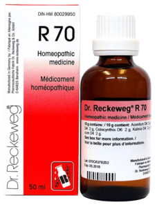 Dr. Reckeweg R70