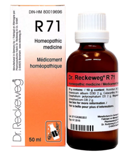 Dr. Reckeweg R71