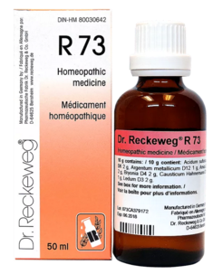 Dr. Reckeweg R73