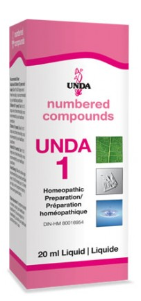 Unda 1