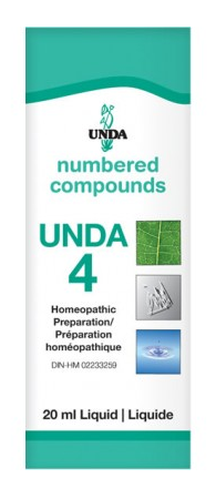 Unda 4