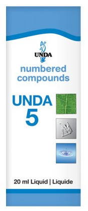 Unda 5