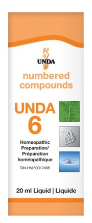 Unda 6