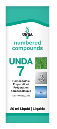 Unda 7