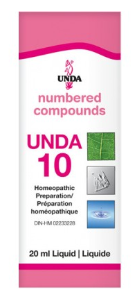 Unda 10