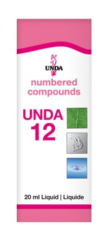Unda 12
