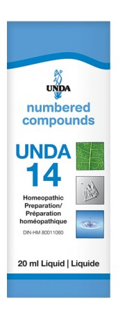 Unda 14