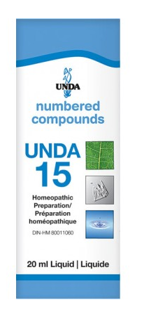 Unda 15