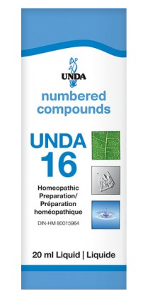 Unda 16