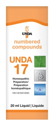 Unda 17