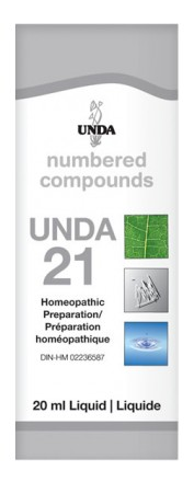 Unda 21