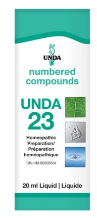 Unda 23