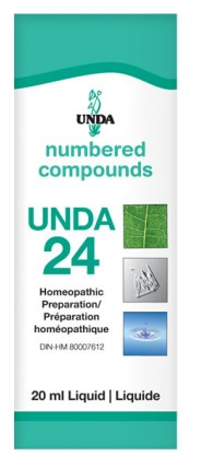 Unda 24